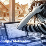 Persoonlijke blokkades startende ondernemer