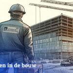 Starten als zzp'er in de bouw