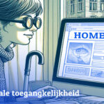 Digitale toegankelijkheeid regels MKB