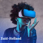 Virtual Reality startende ondernemers