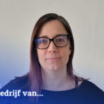 Het bedrijf van Brenda Isken