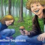Voedselbos starten