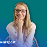 Post door adviseur Suzanne de Jong