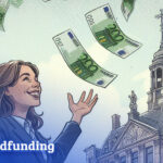 crowdfunding startende ondernemers