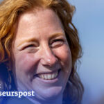 Nicole Hielkema startende ondernemers