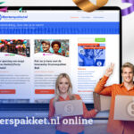 Starterspakket online