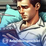 Arbeidsongeschiktheid