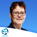 Sandra van Nieuwenhuijsen