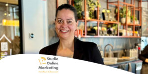 Audrey van Esch adviseur Startende Ondernemers