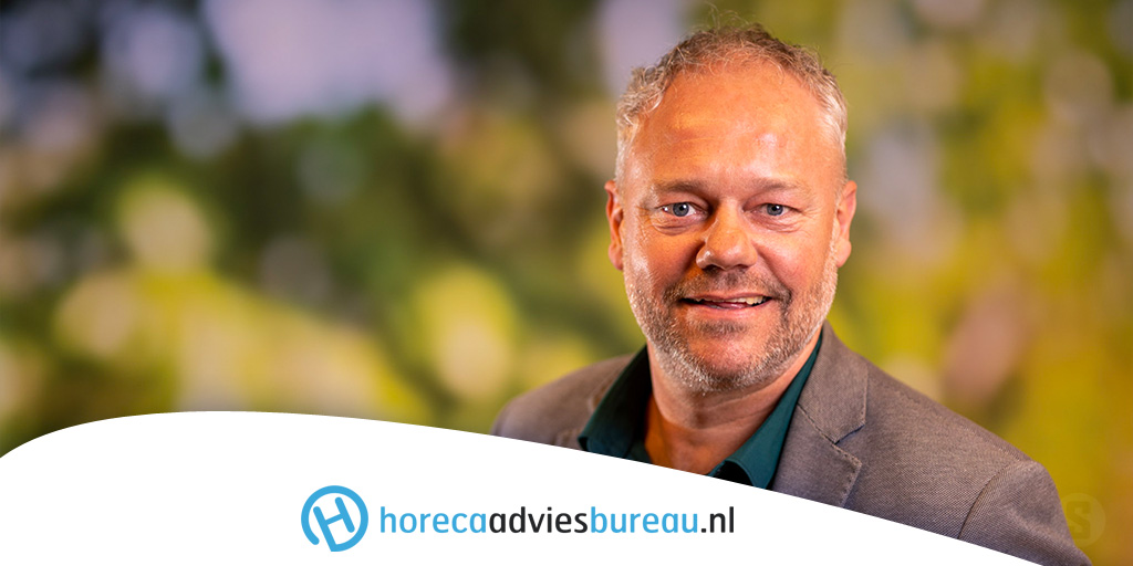 Anthony van der Giessen adviseur startende ondernemers