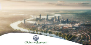 Ondernemen in Molenwijkerveen