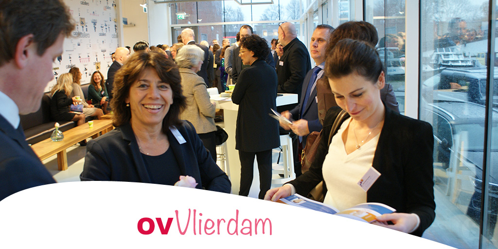 Ondernemersvereniging Vlierdam