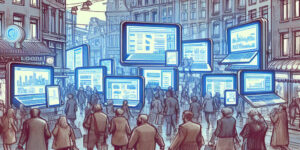 Helft webwinkels niet klaar voor de European Accessibility Act 