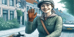 Meer vrouwelijke ondernemers, meer economische groei