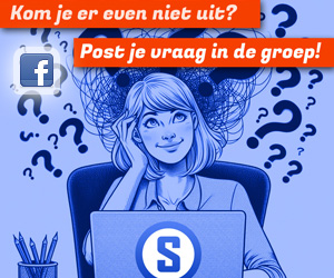 StartendeOndernemers.nl Facebook groep