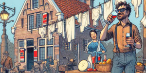 Je eigen Bed & Breakfast beginnen, daar komt wel wat bij kijken