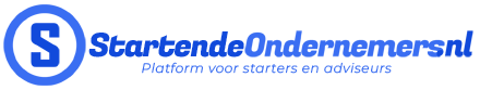 StartendeOndernemers.nl logo