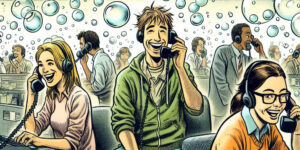 Hoe start je een succesvol callcenter?