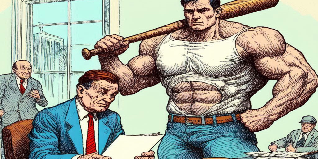 Wat te doen als een klant niet betaalt? Zo pak je wanbetalers aan