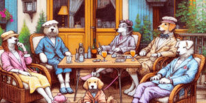 Toename van dierenpensions in Nederland