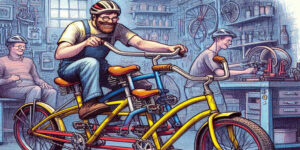 Grote merken verdwijnen maar Nederland blijft innovatief fietsland