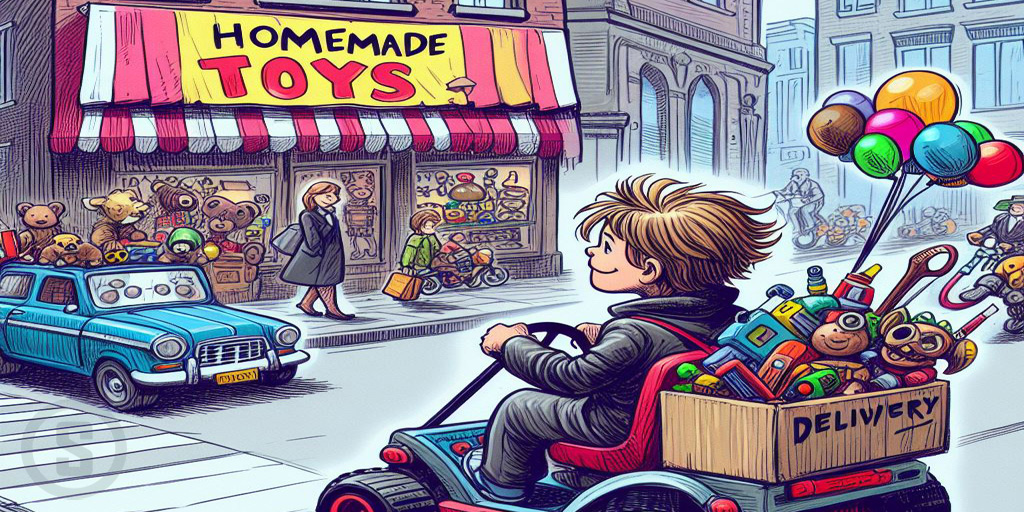 Als minderjarige een bedrijf starten, mag dat?