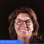 Patricia Rupp Atelier 3D Starter van de Maand
