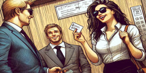 Hoe ontwikkel je een sterke elevator pitch?