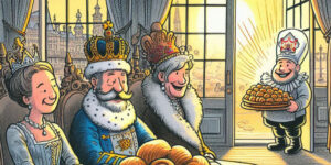 Hofleverancier worden: niet voor starters, wel leuk om te weten