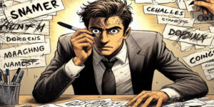 De 5 valkuilen bij het kiezen van een bedrijfsnaam