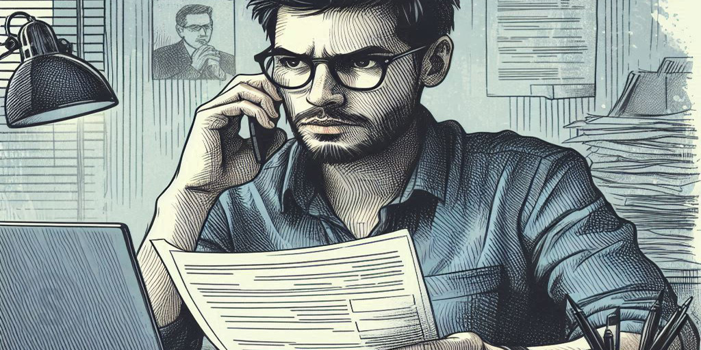 Wat te doen als je klant niet betaalt na het leveren van diensten?