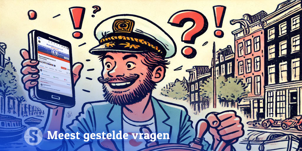 Meest gestelde vragen Startende Ondernemers