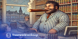 Wat moet je weten als je vuurwerk wilt verkopen?