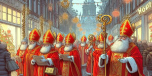 December feestmaand: Zo speel jij slim in op de feestdagen