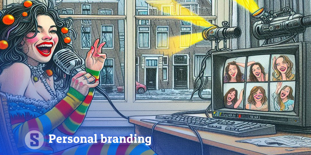 Personal branding startende ondernemers