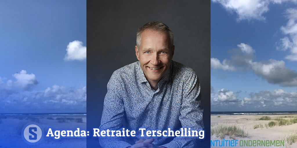 Retraite Terschelling Startende Ondernemers