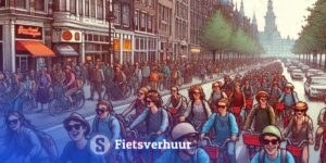 fietsverhuur