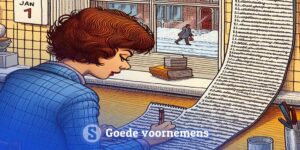 goede voornemens