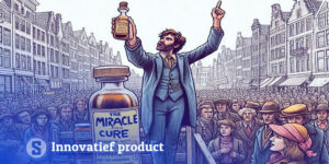 Hoe innovatie jouw start-up kan laten groeien