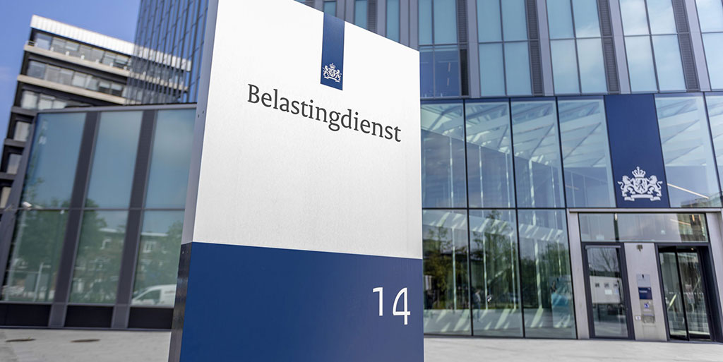 Belastingdienst startende ondernemers