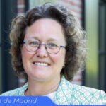 Irma Bolten Starter van de Maand - startende ondernemers