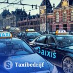 taxibedrijf taxichauffeur
