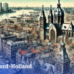 Regio Noord Holland startende ondernemers