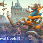 Carnaval en ondernemen Startende Ondernemers