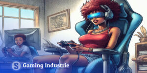 Succesvol een bedrijf starten in de gaming-industrie