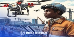 drone fotograaf