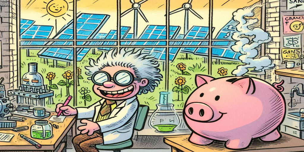 Goed idee of uitvinding bedacht? Deze week helpen de vragensessies van het Octrooicentrum je op weg!