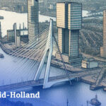 Regio Zuid Holland startende ondernemers