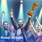 Ondernemersvrekiezing Noord-Holland