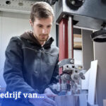 Nick van Gils Startende Ondernemers